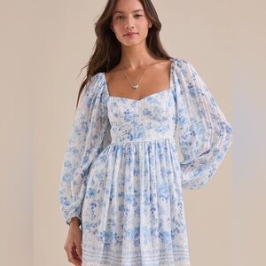 Altar’s State Dress